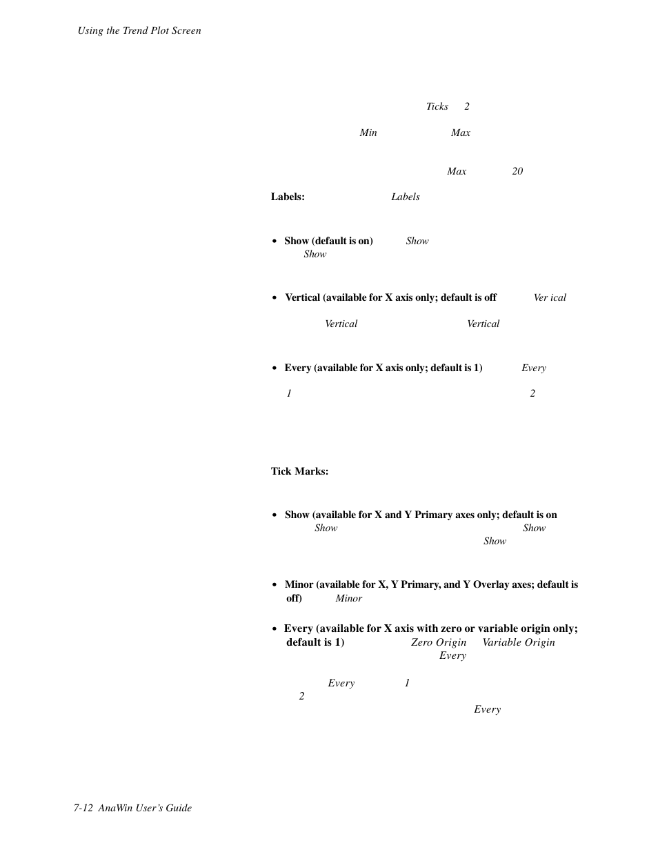 Watlow ANAWIN 2 User Manual | Page 74 / 154