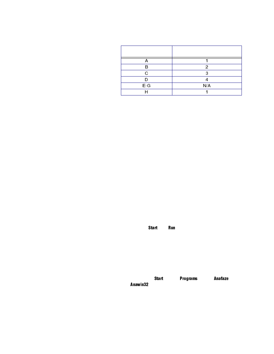 Installing anawin3, Installing anawin3 7 | Watlow ANAWIN 3 User Manual | Page 10 / 23