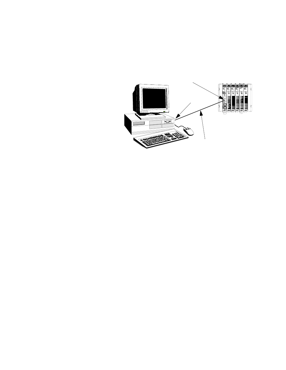 System block diagram, Safety, System block diagram 5 safety 5 | Watlow ANAWIN 3 User Manual | Page 8 / 23