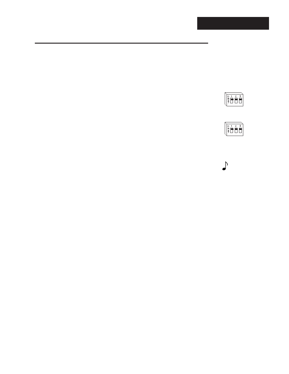 Ma process input, Ma process input procedure | Watlow Calibrating Watlow Series 988 Family Process Controls User Manual | Page 11 / 19