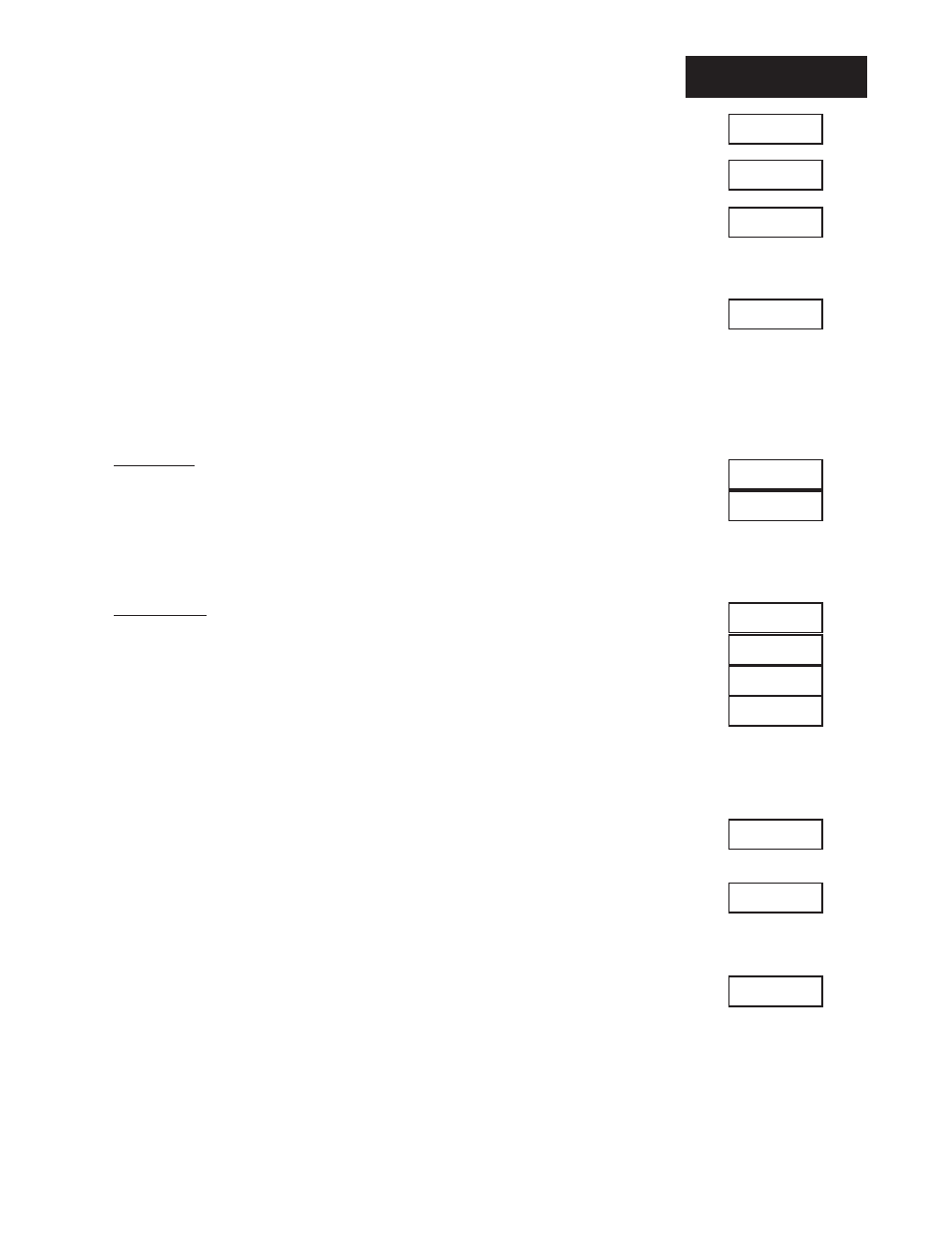 Diagnostics | Watlow Calibrating Watlow Series 988 Family Process Controls User Manual | Page 5 / 19