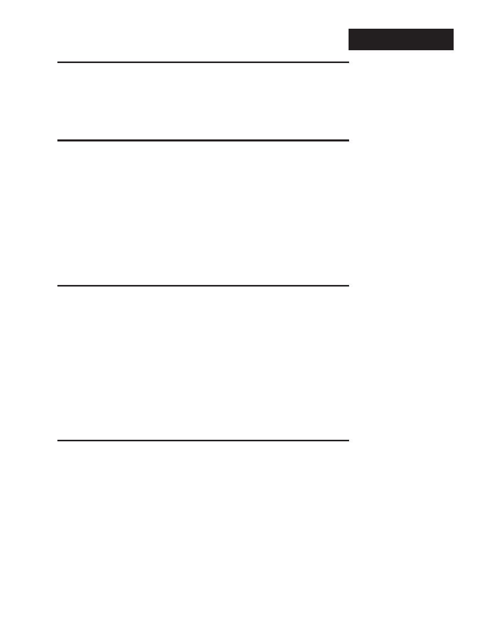 Rst/dfl prompts, Calibration restore prompt, The dfl prompt | Input calibration, Output calibration | Watlow Calibrating Watlow Series 988 Family Process Controls User Manual | Page 7 / 19