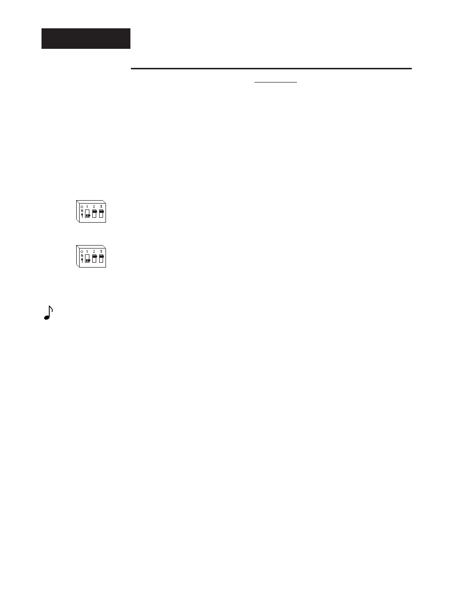 Low gain t/c, Low gain thermocouple input, Low gain thermocouple input procedure | Watlow Calibrating Watlow Series 988 Family Process Controls User Manual | Page 8 / 19