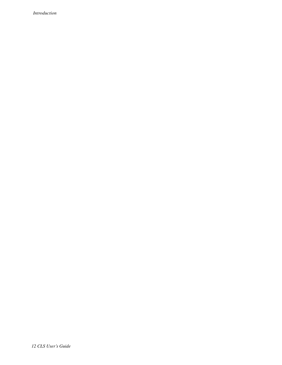 Watlow CLS User Manual | Page 20 / 180