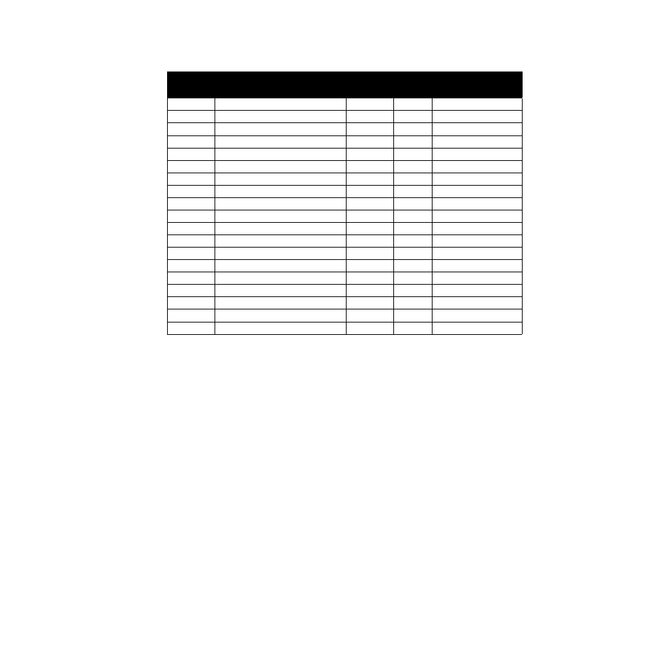 Watlow CLS200, MLS300 and CAS200 User Manual | Page 26 / 92