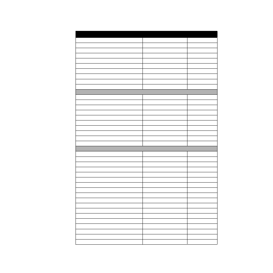 Watlow CLS200, MLS300 and CAS200 User Manual | Page 47 / 92