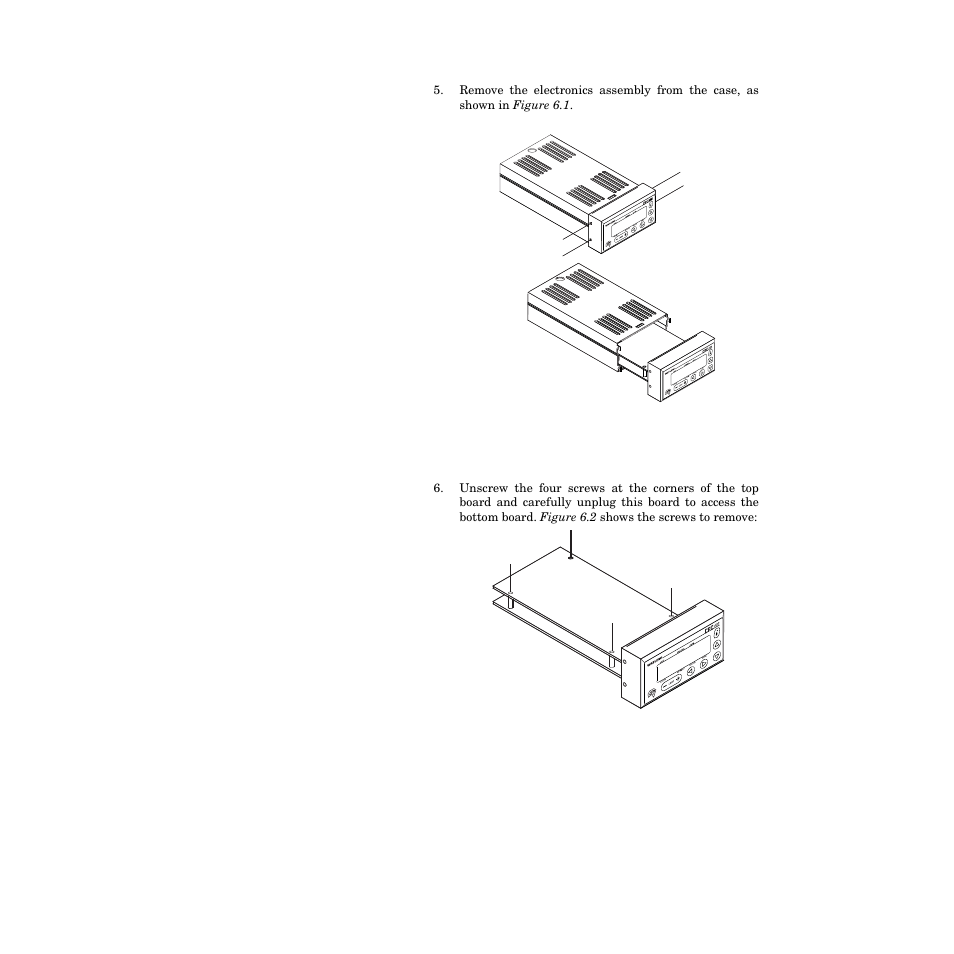 Watlow CPC400 User Manual | Page 169 / 230