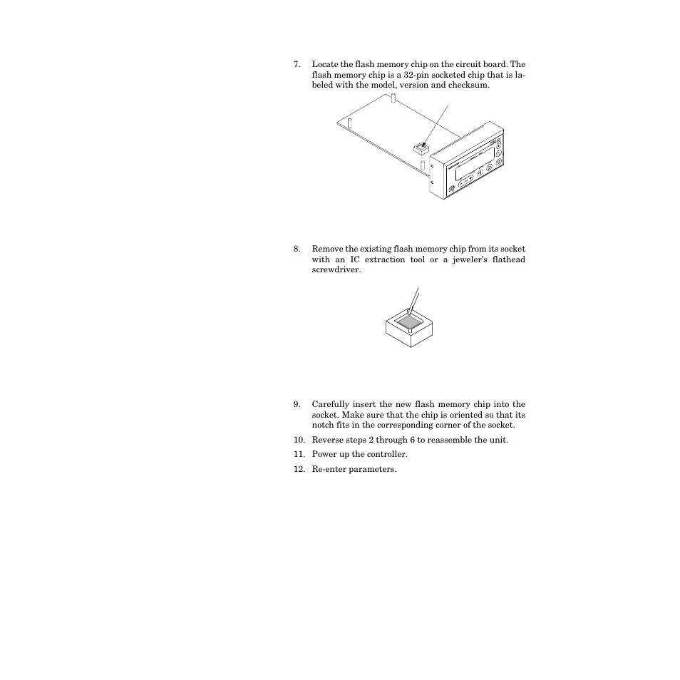 Watlow CPC400 User Manual | Page 170 / 230