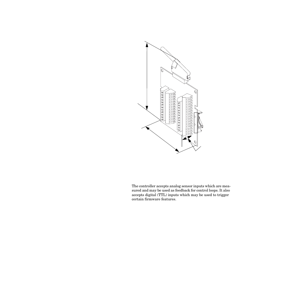 Inputs | Watlow CPC400 User Manual | Page 185 / 230