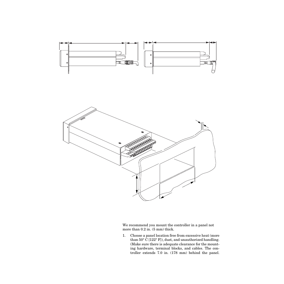 Watlow CPC400 User Manual | Page 28 / 230