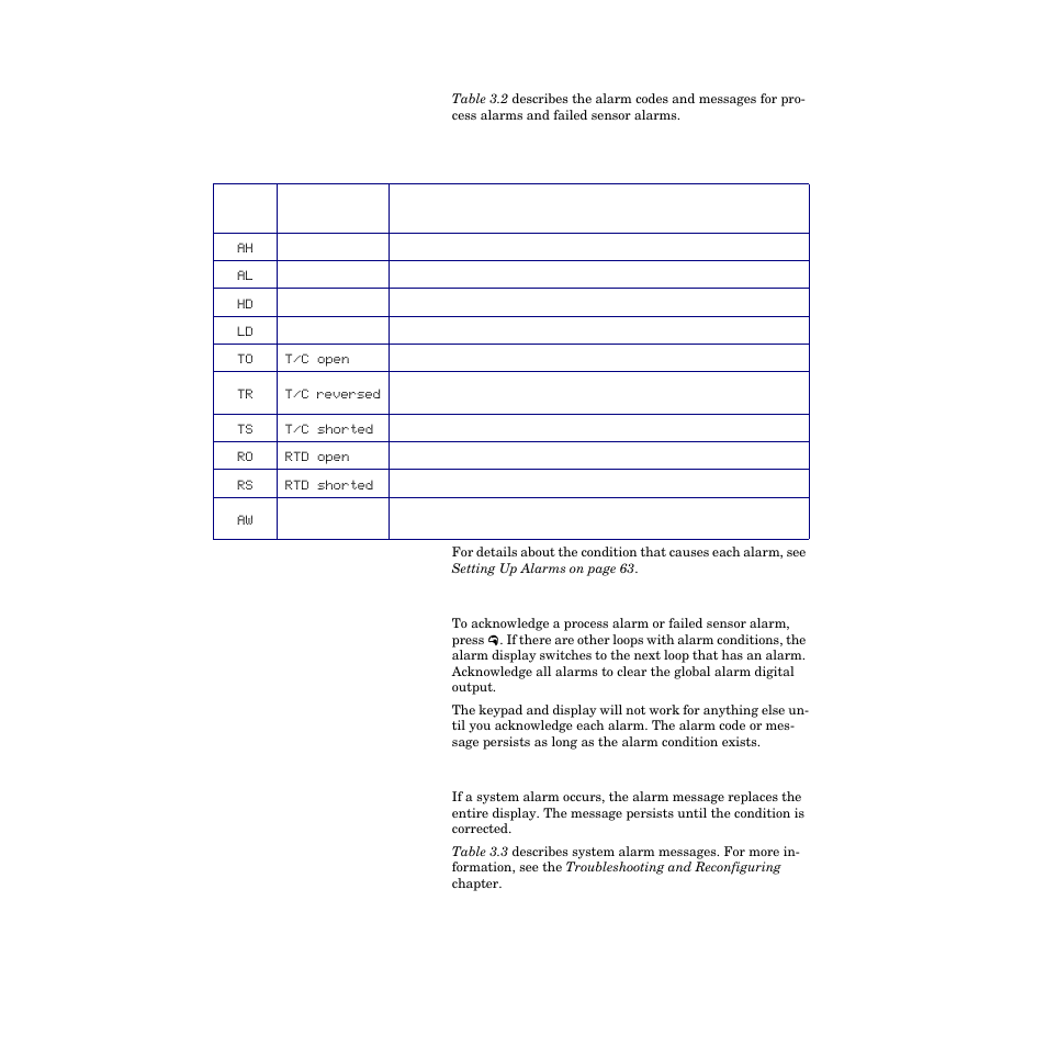 Watlow CPC400 User Manual | Page 66 / 230