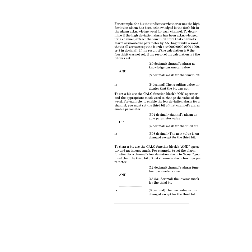 Watlow CPC400 User Manual | Page 93 / 230