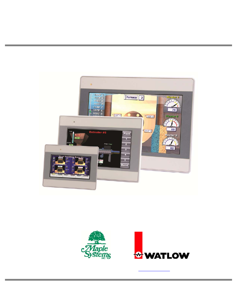 Watlow EZwarePlus Programming User Manual | 264 pages