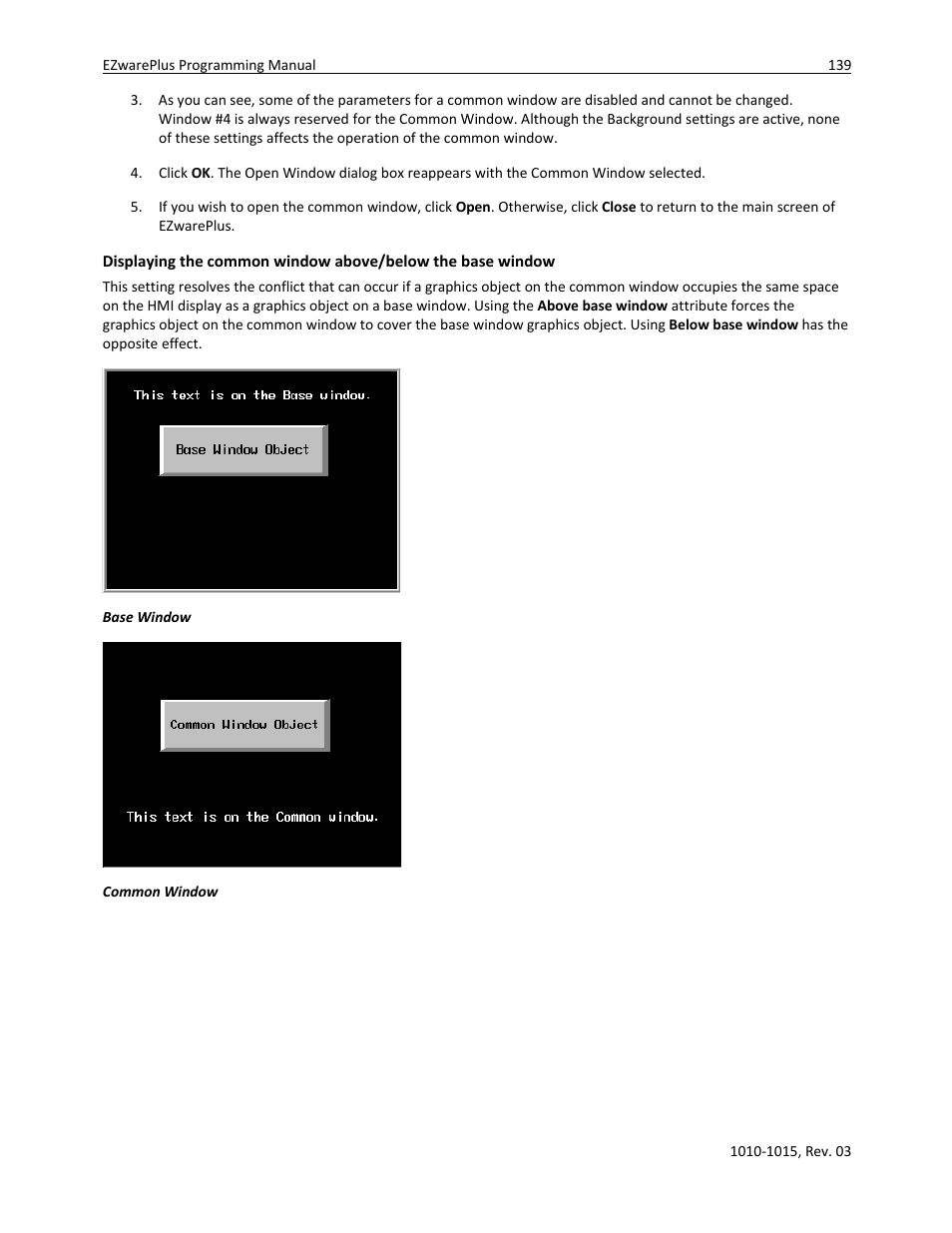 Watlow EZwarePlus Programming User Manual | Page 147 / 264
