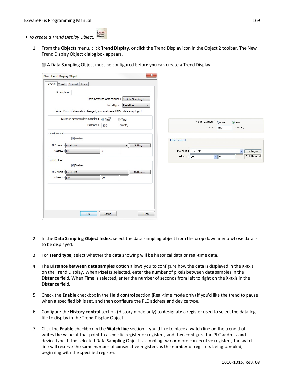 Watlow EZwarePlus Programming User Manual | Page 177 / 264