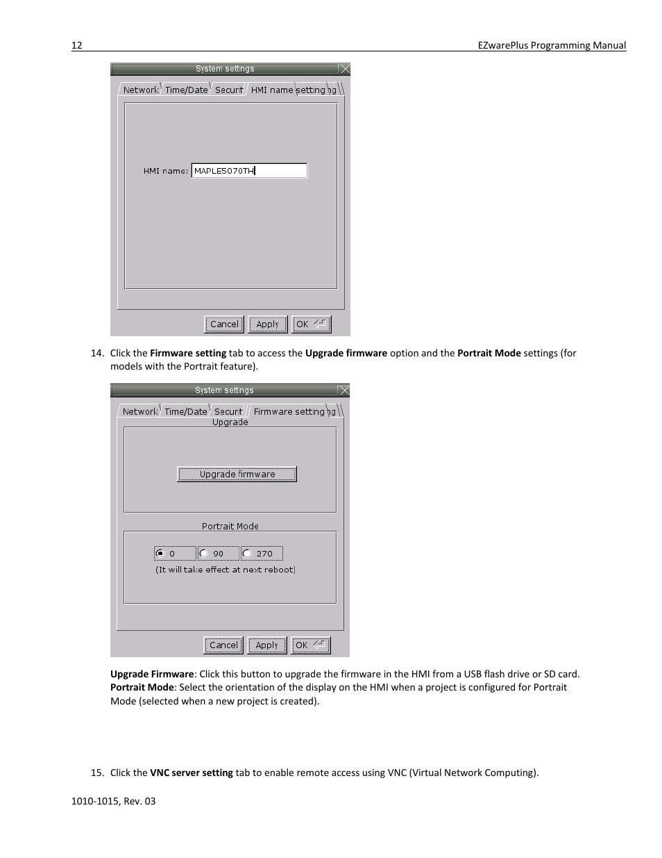 Watlow EZwarePlus Programming User Manual | Page 20 / 264