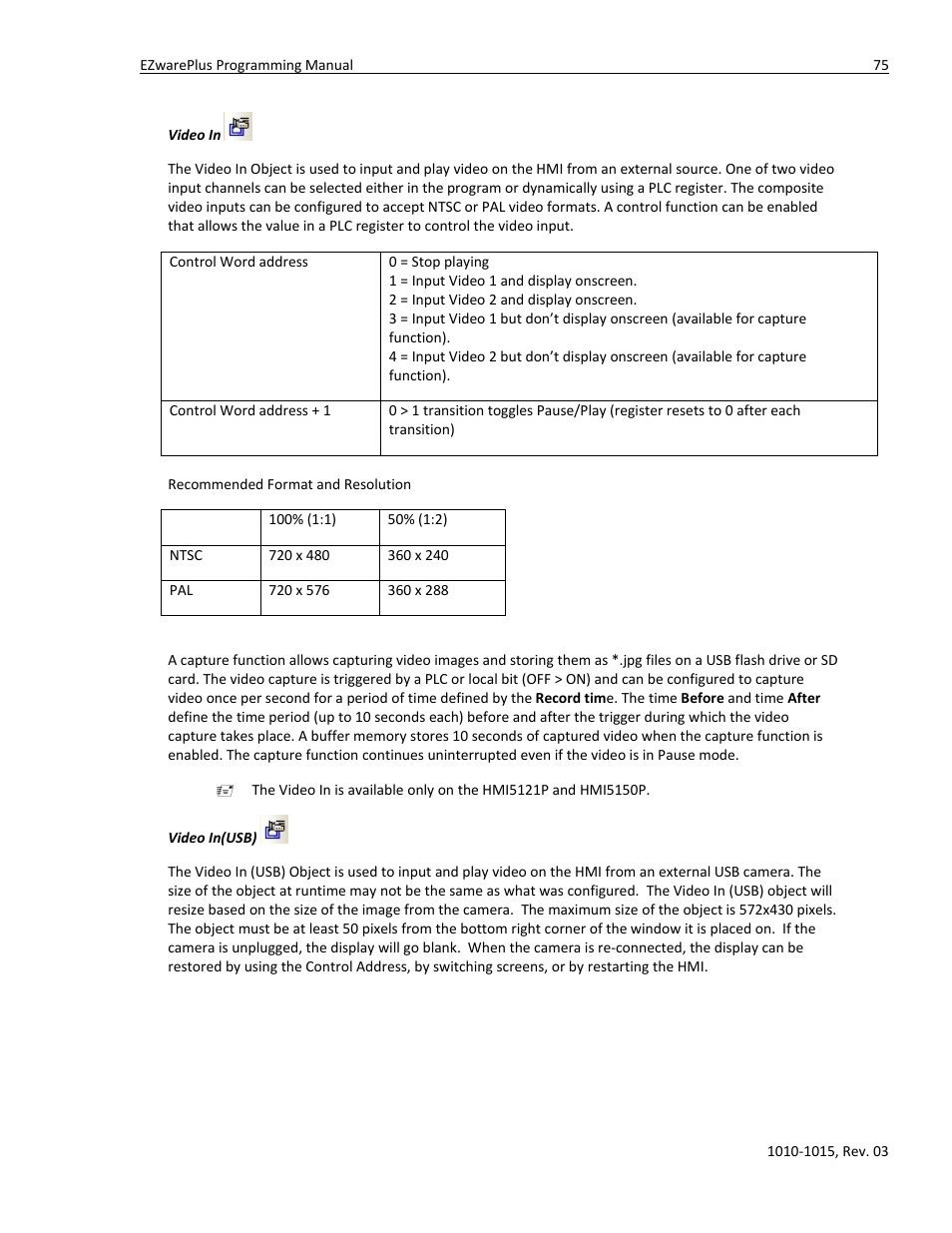 Watlow EZwarePlus Programming User Manual | Page 83 / 264
