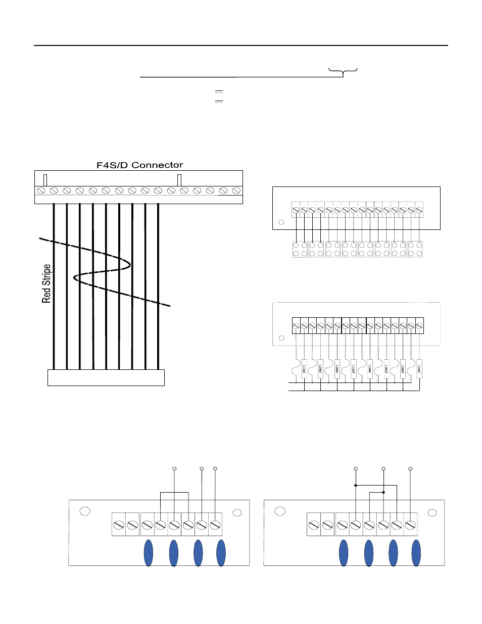 Series f4 external event board, Ordering information, J5 j2 | Watlow F4 External Event Board - Rev.B User Manual | Page 2 / 2