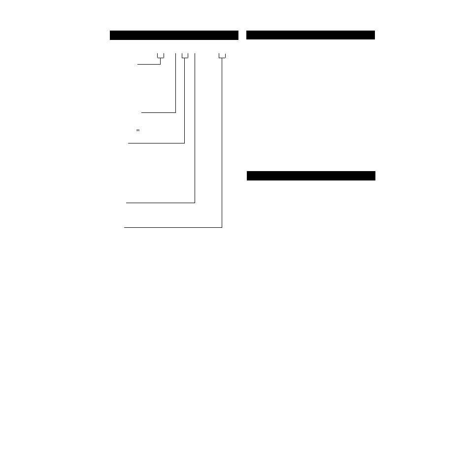 Ordering information, Returns/warranty, Hg 0 | Watlow HG Series Mercury Displacement Relay User Manual | Page 5 / 6