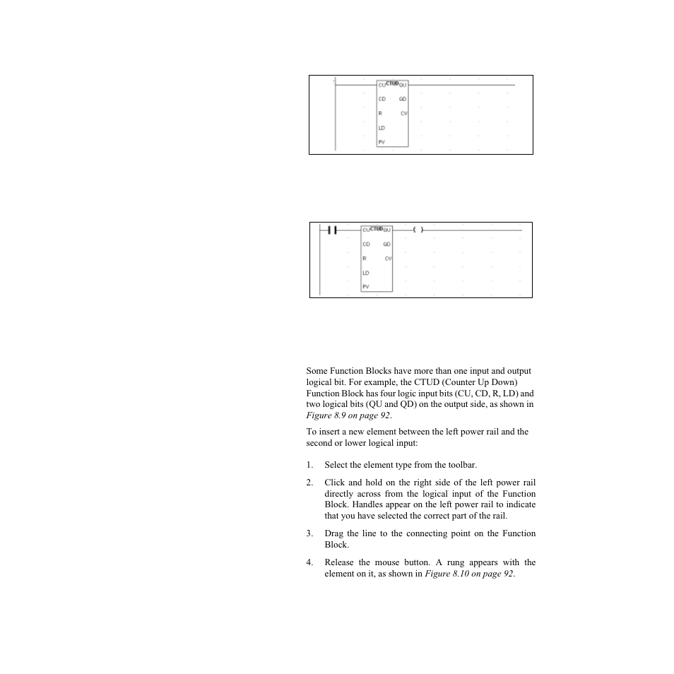 Watlow LogicPro User Manual | Page 107 / 296