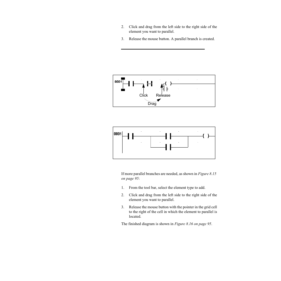 Watlow LogicPro User Manual | Page 110 / 296