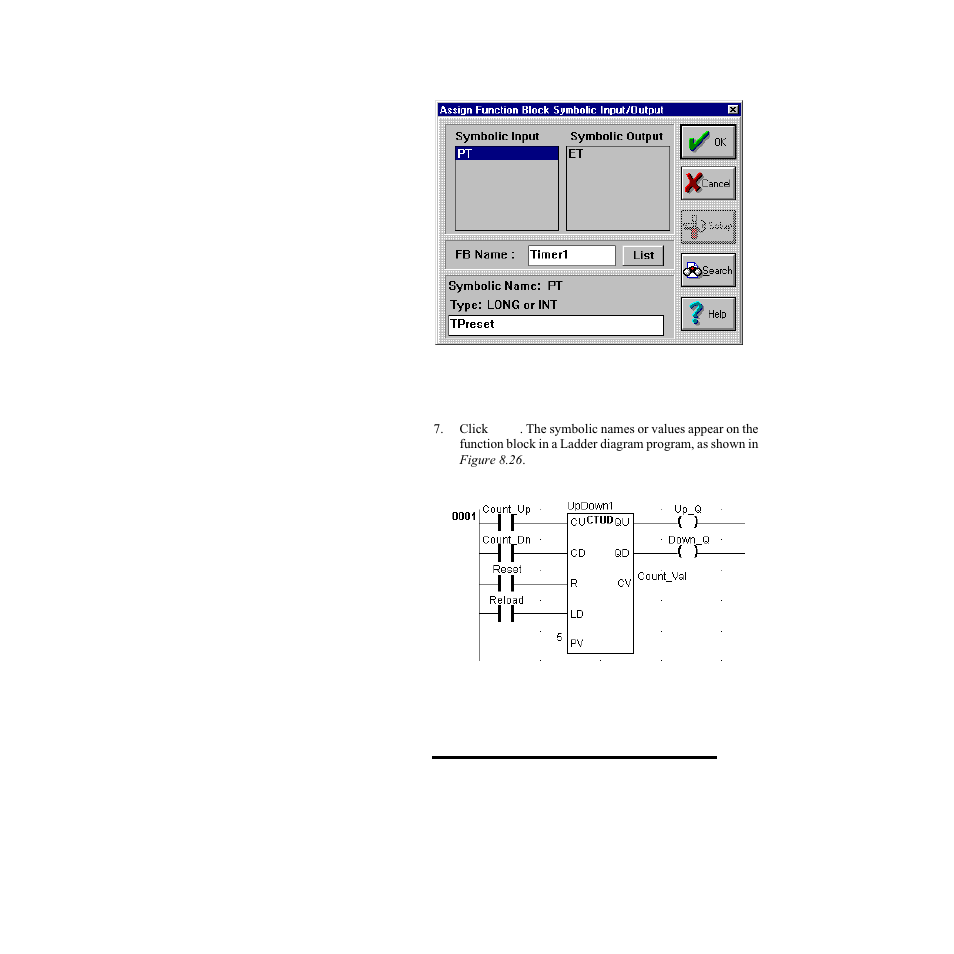 Watlow LogicPro User Manual | Page 119 / 296