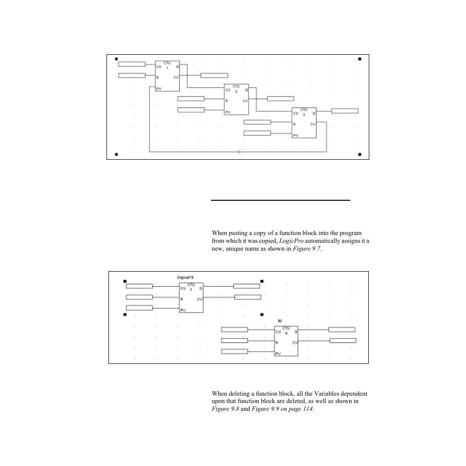 Watlow LogicPro User Manual | Page 129 / 296