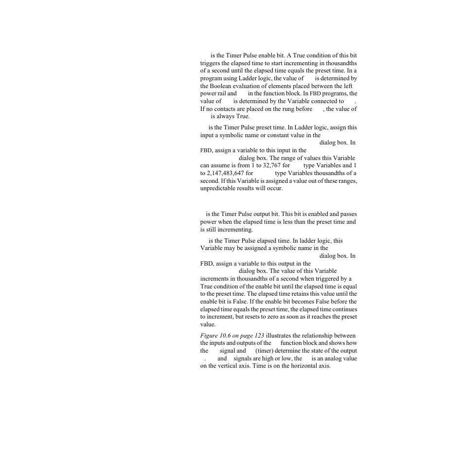 Inputs, Outputs | Watlow LogicPro User Manual | Page 138 / 296