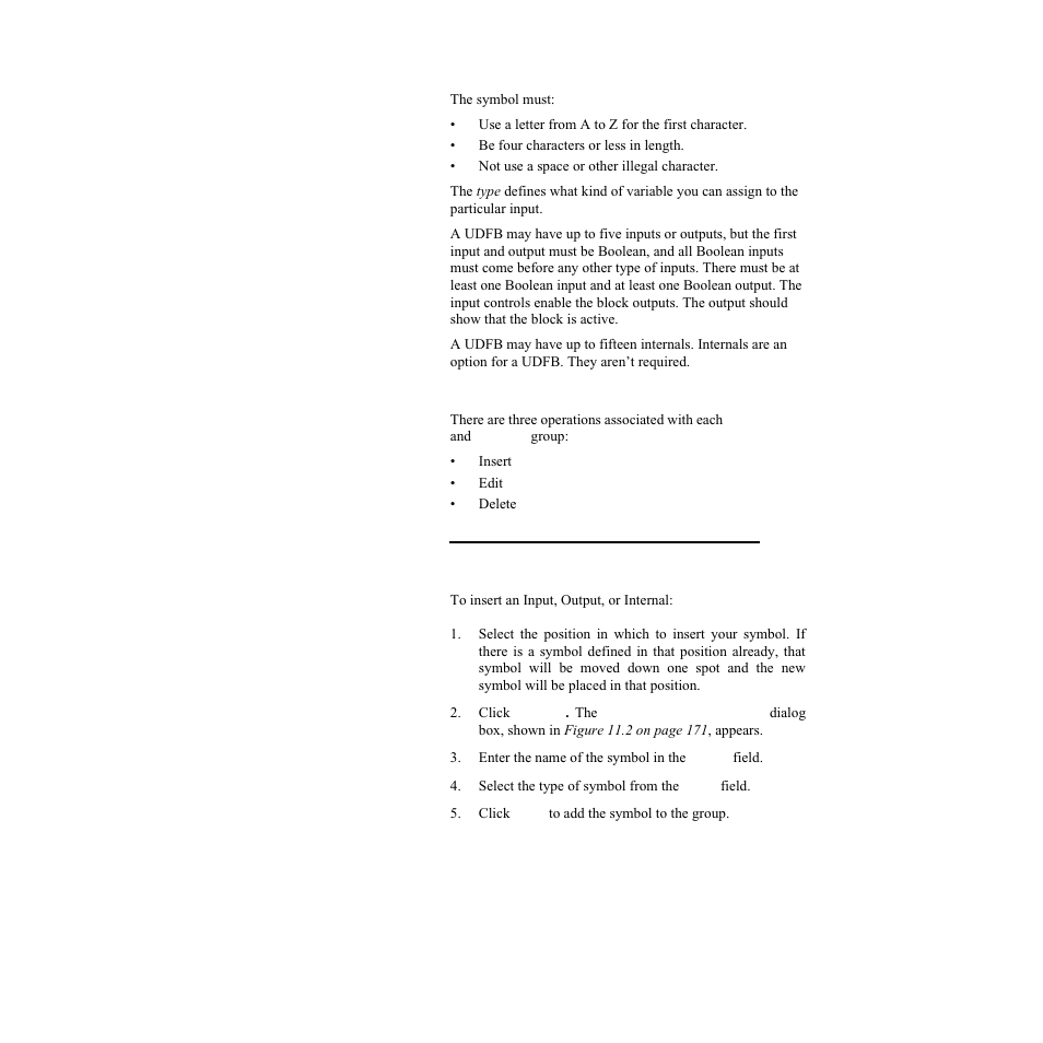 Operations | Watlow LogicPro User Manual | Page 186 / 296