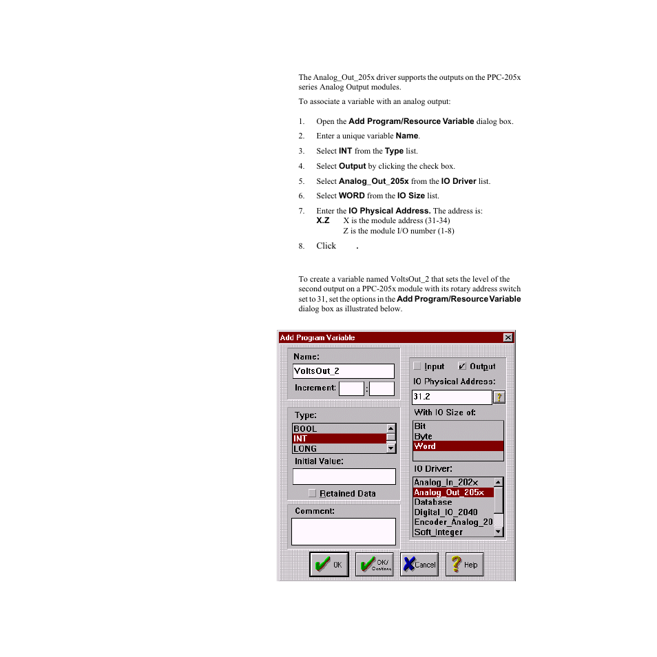 Analog_out_205x | Watlow LogicPro User Manual | Page 213 / 296