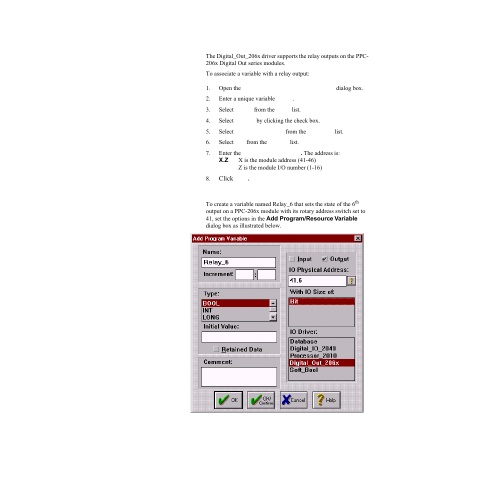 Digital_out_206x | Watlow LogicPro User Manual | Page 214 / 296