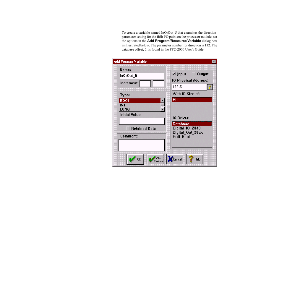 Watlow LogicPro User Manual | Page 222 / 296