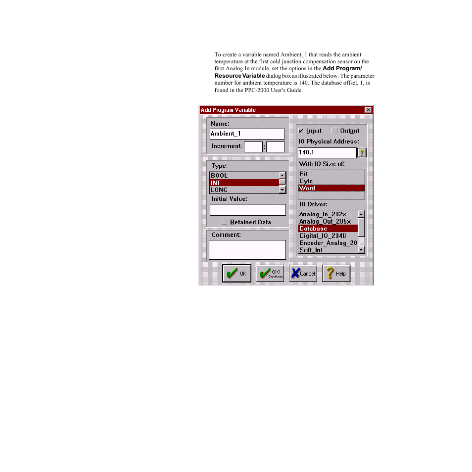 Watlow LogicPro User Manual | Page 223 / 296