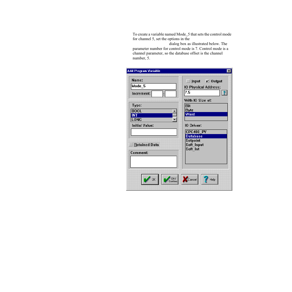 Watlow LogicPro User Manual | Page 235 / 296