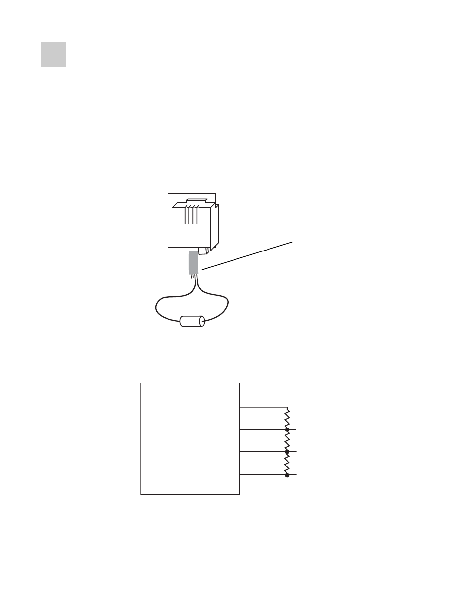 15 special eia-485 network considerations, Special eia-485 network considerations, Watlow microdin quick start guide | Watlow MICRODIN User Manual | Page 15 / 24