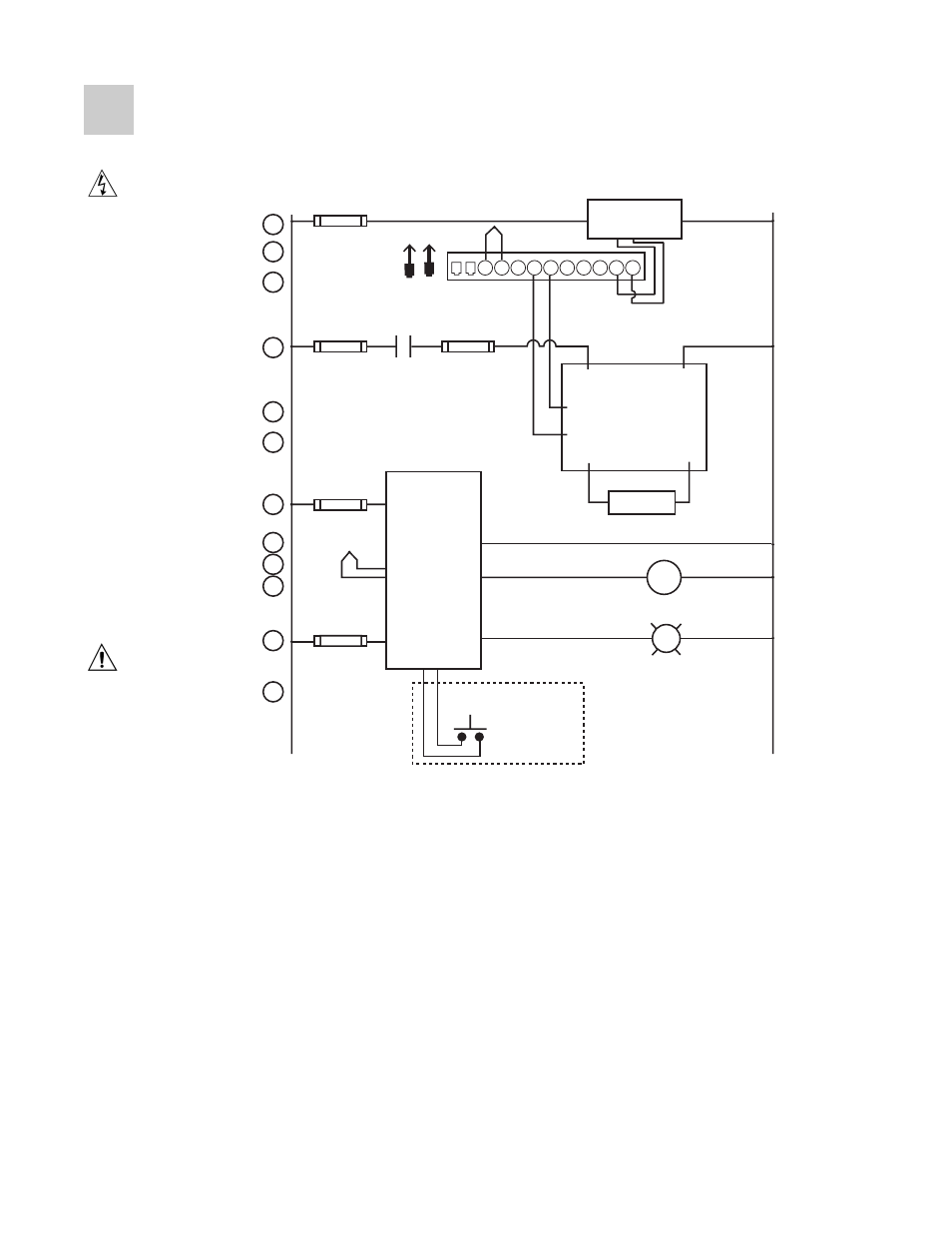 16 ladder wiring examples, Watlow microdin quick start guide, 120v~(ac) | Watlow MICRODIN User Manual | Page 16 / 24