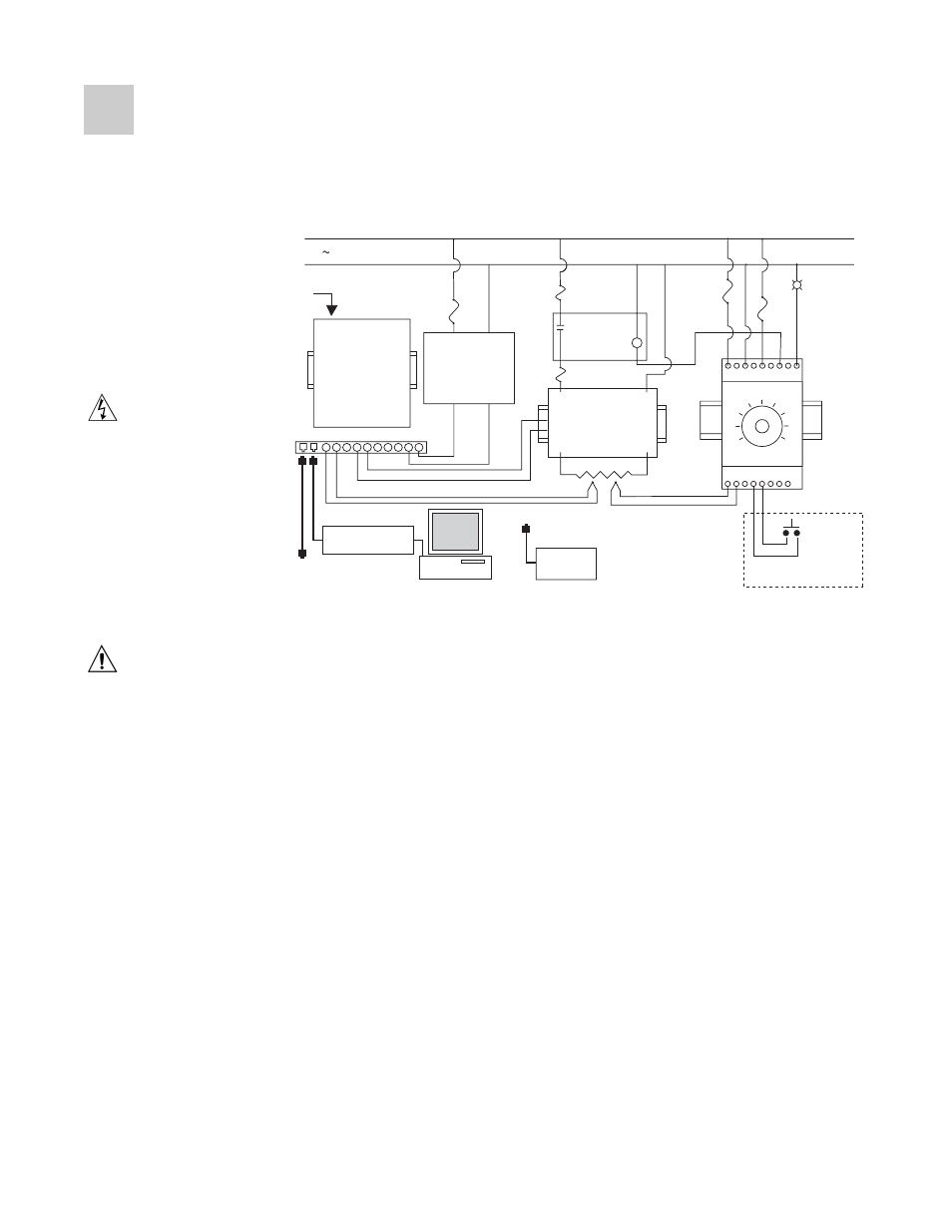 17 wiring examples, Wiring examples, Watlow microdin quick start guide | Watlow MICRODIN User Manual | Page 17 / 24