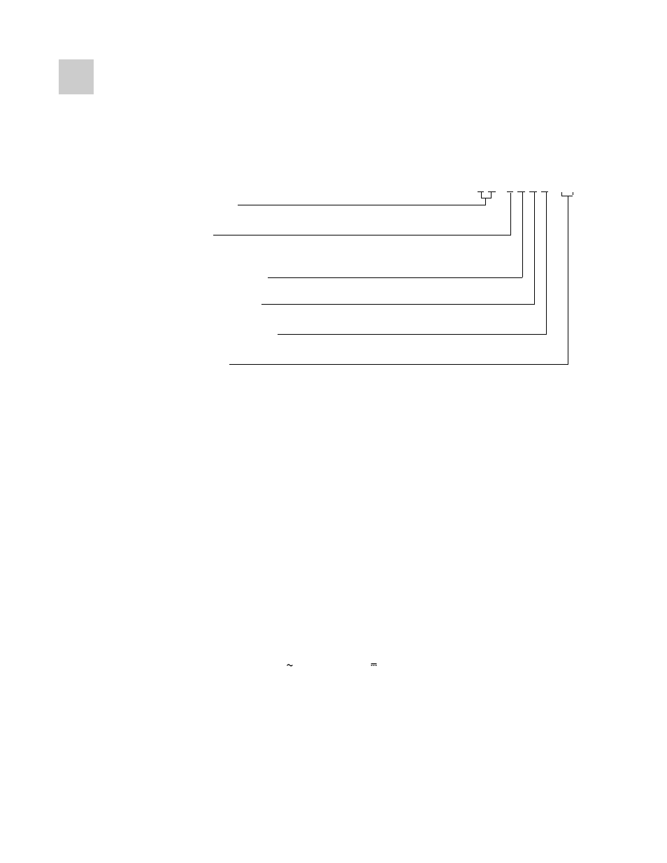 23 ordering information, Ordering information, Watlow microdin quick start guide | Watlow MICRODIN User Manual | Page 23 / 24