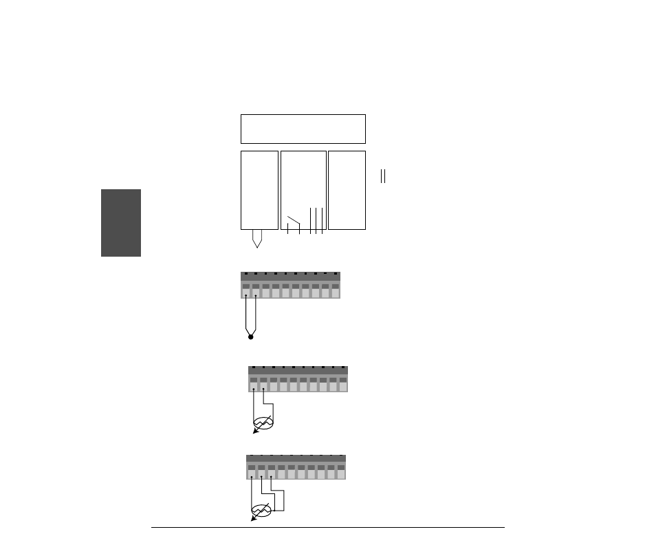 Input wiring, Install and wire | Watlow MICRODIN User Manual | Page 26 / 106