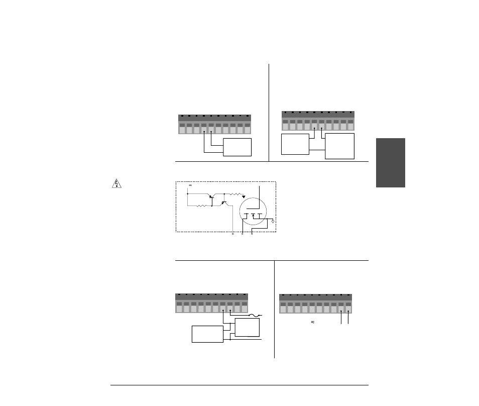 Output and power wiring, Install and wire | Watlow MICRODIN User Manual | Page 27 / 106