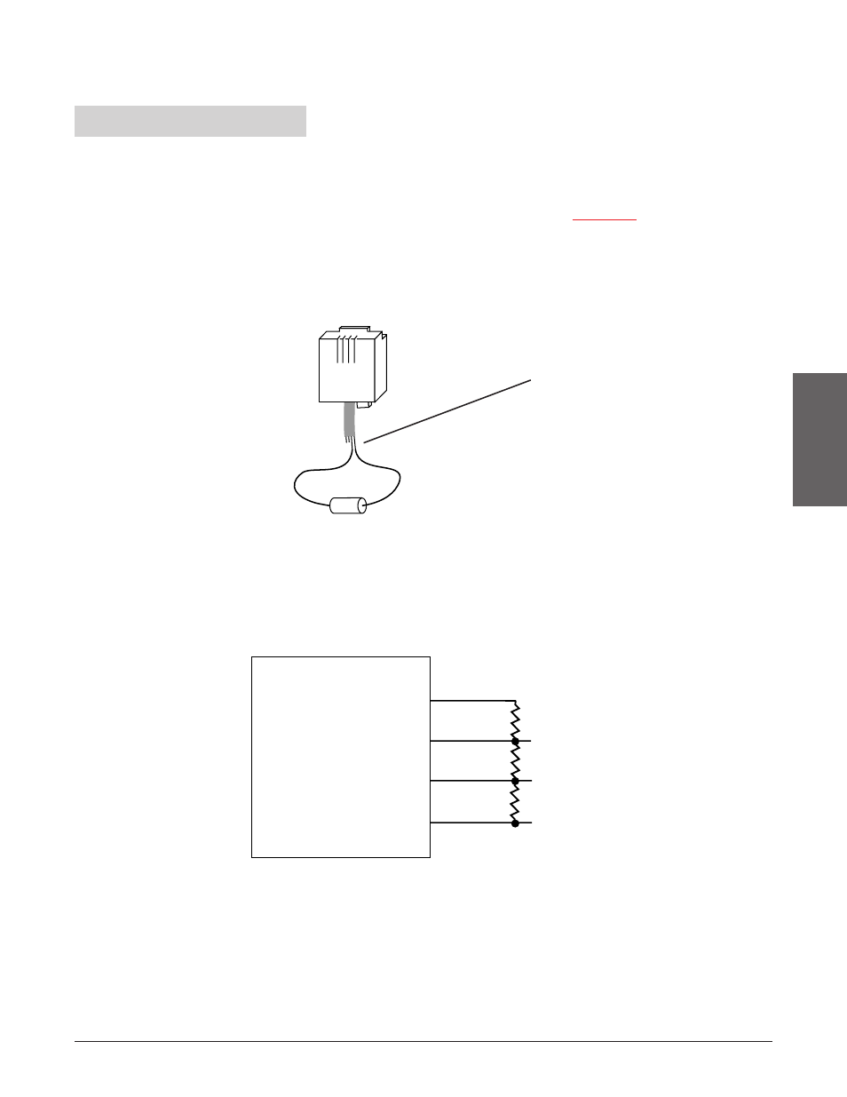 Special eia-485 network considerations, Install and wire | Watlow MICRODIN User Manual | Page 29 / 106