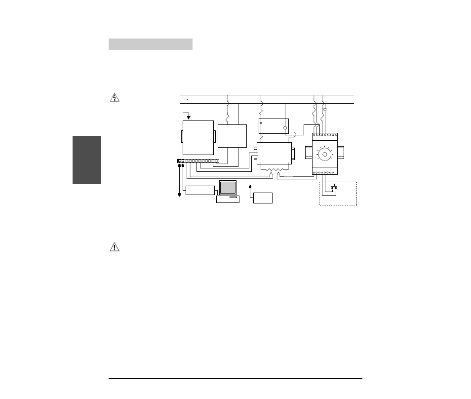 Wiring examples, Install and wire | Watlow MICRODIN User Manual | Page 30 / 106