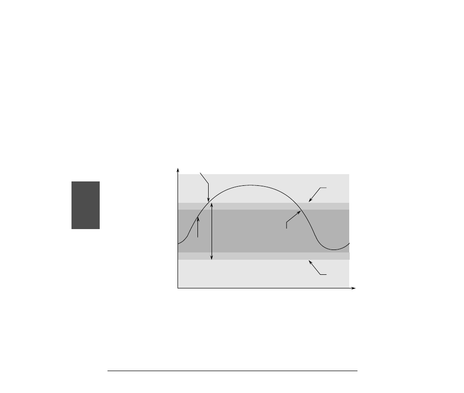 Features process or deviation alarms, Alarm latching | Watlow MICRODIN User Manual | Page 44 / 106