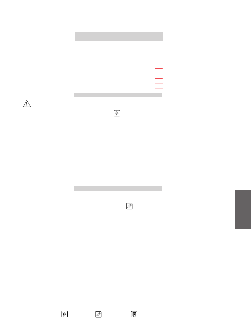 Operation group, Operation group – monitor, Operation group – use | Parameters, Operation mode, User operation mode | Watlow MICRODIN User Manual | Page 59 / 106