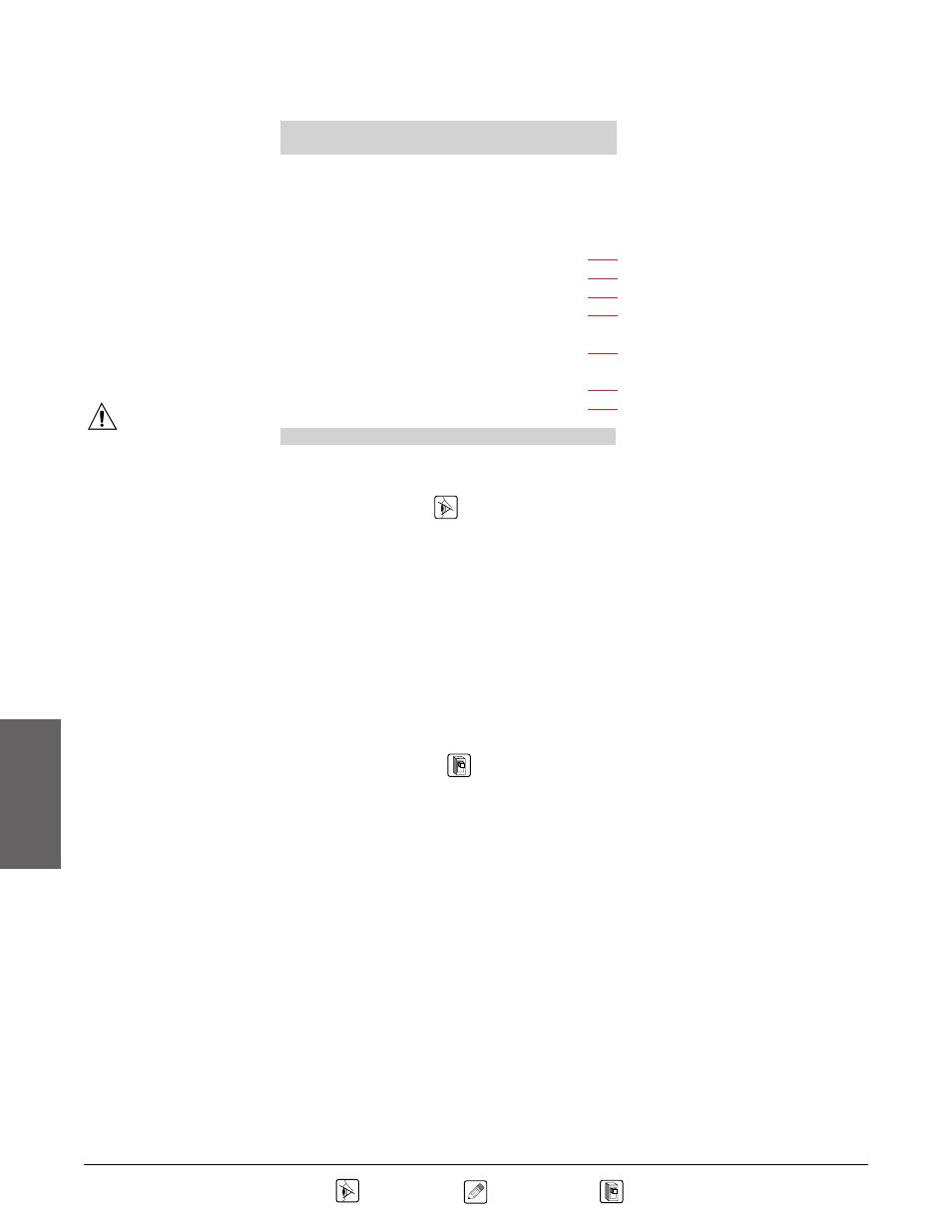 Error group, Error group – monitor, Parameters | Open loop error, Open loop detect | Watlow MICRODIN User Manual | Page 70 / 106