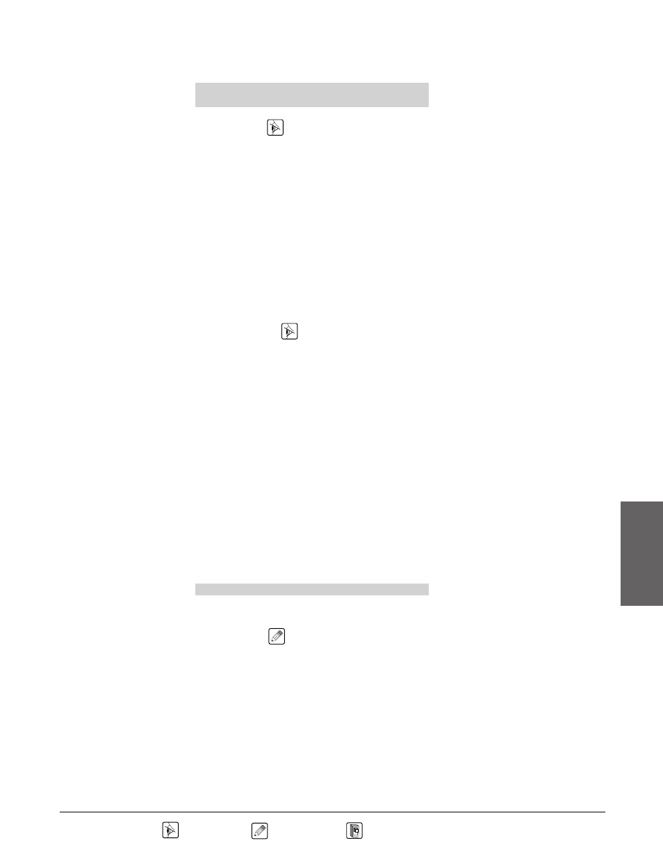 Error group – use, Parameters, Input error | System error, Clear error | Watlow MICRODIN User Manual | Page 71 / 106