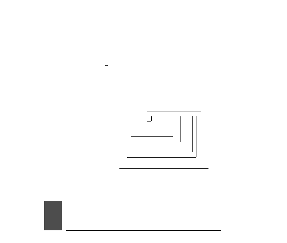 Write to a single register command (0x06), Write to multiple registers command (0x10), Appendix | Watlow MICRODIN User Manual | Page 90 / 106