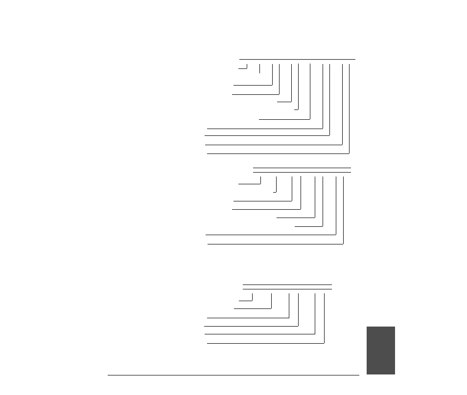 Loop back command (0x08), Appendix | Watlow MICRODIN User Manual | Page 91 / 106