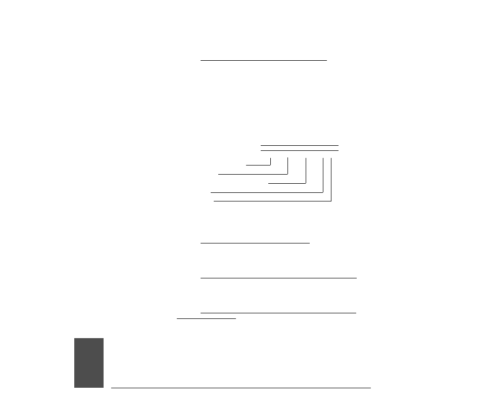 Exception responses, Appendix | Watlow MICRODIN User Manual | Page 92 / 106