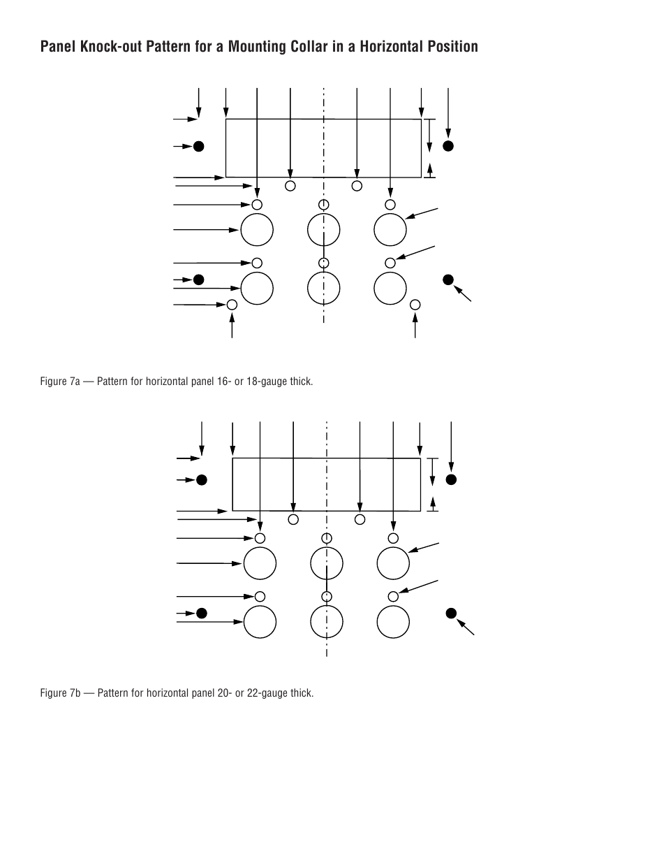 Watlow MINICHEF 2000 Fast Start User Manual | Page 7 / 23